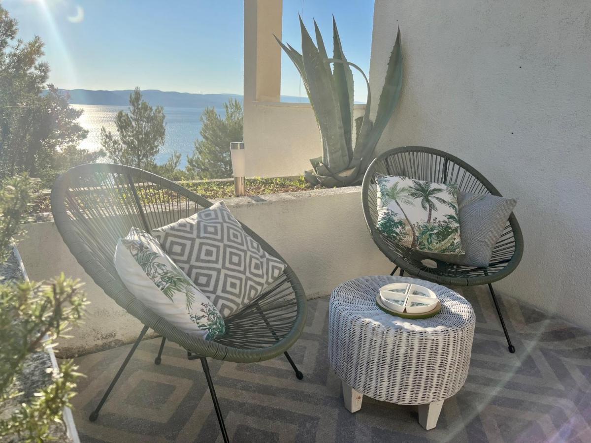 Apartman Sara *