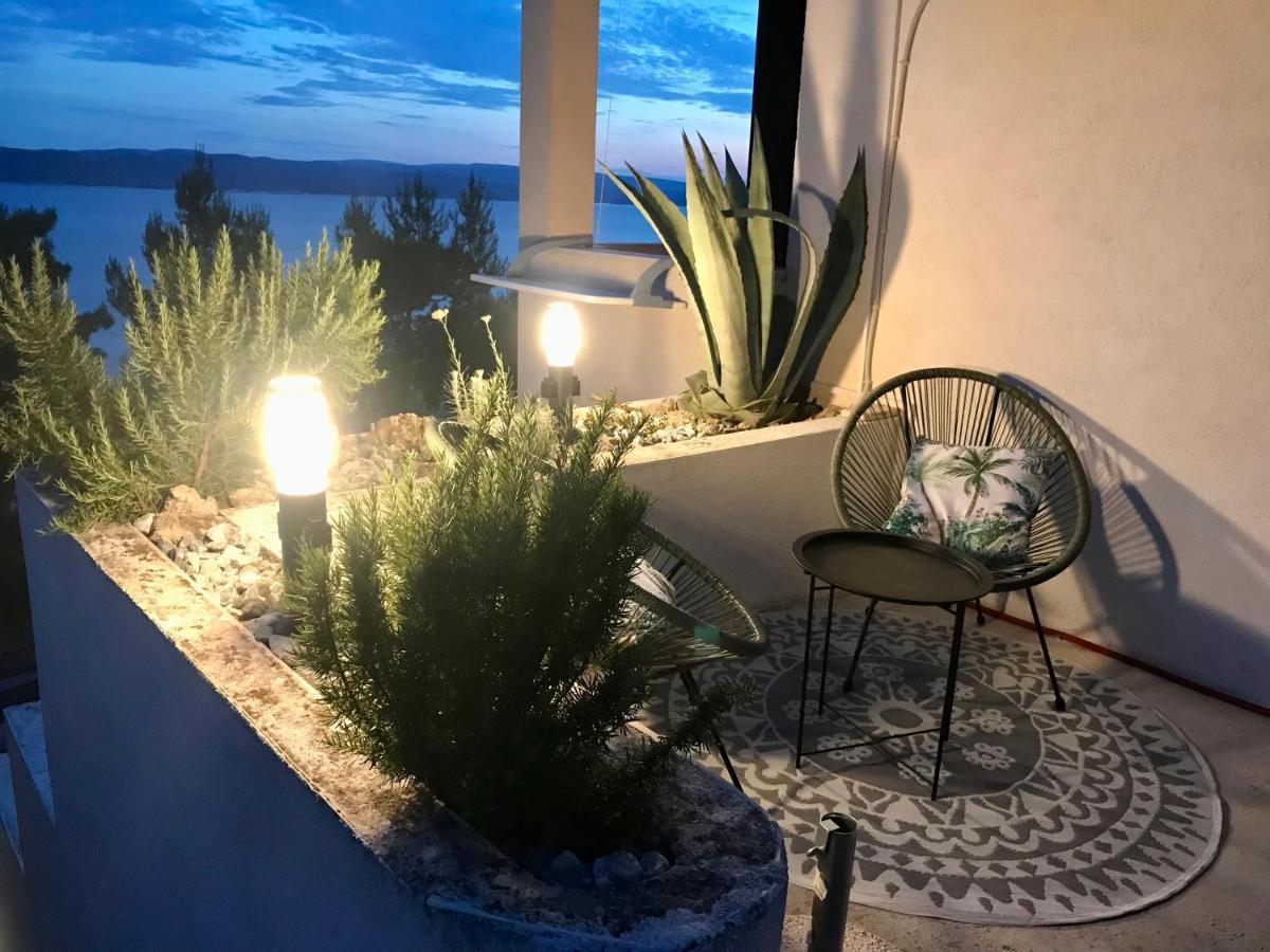 Apartman Sara