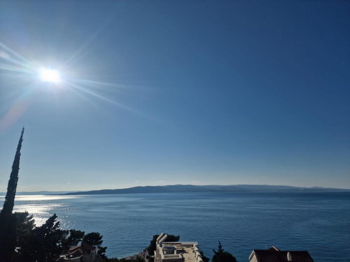 Apartman Sara *