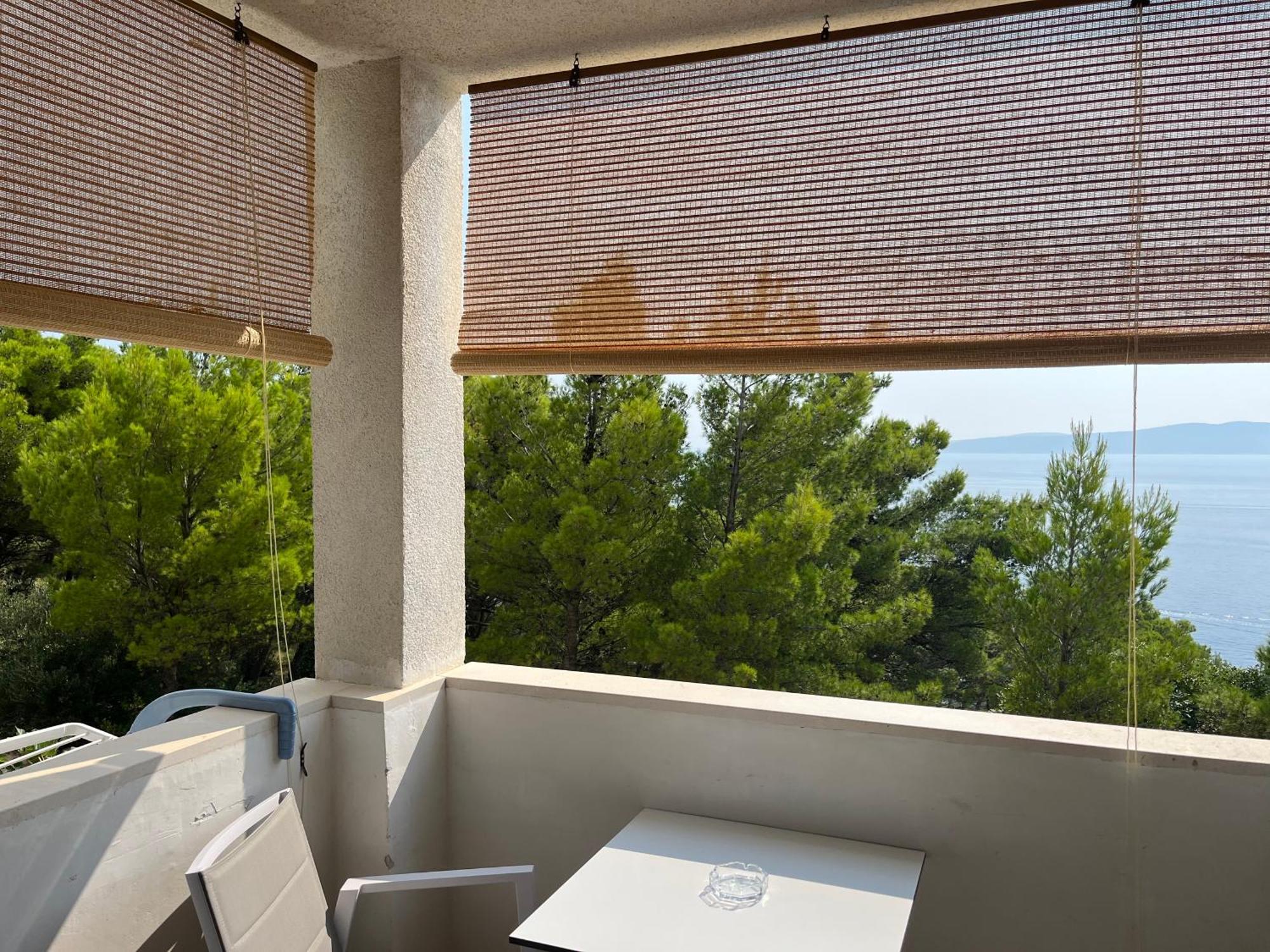Apartman Sara