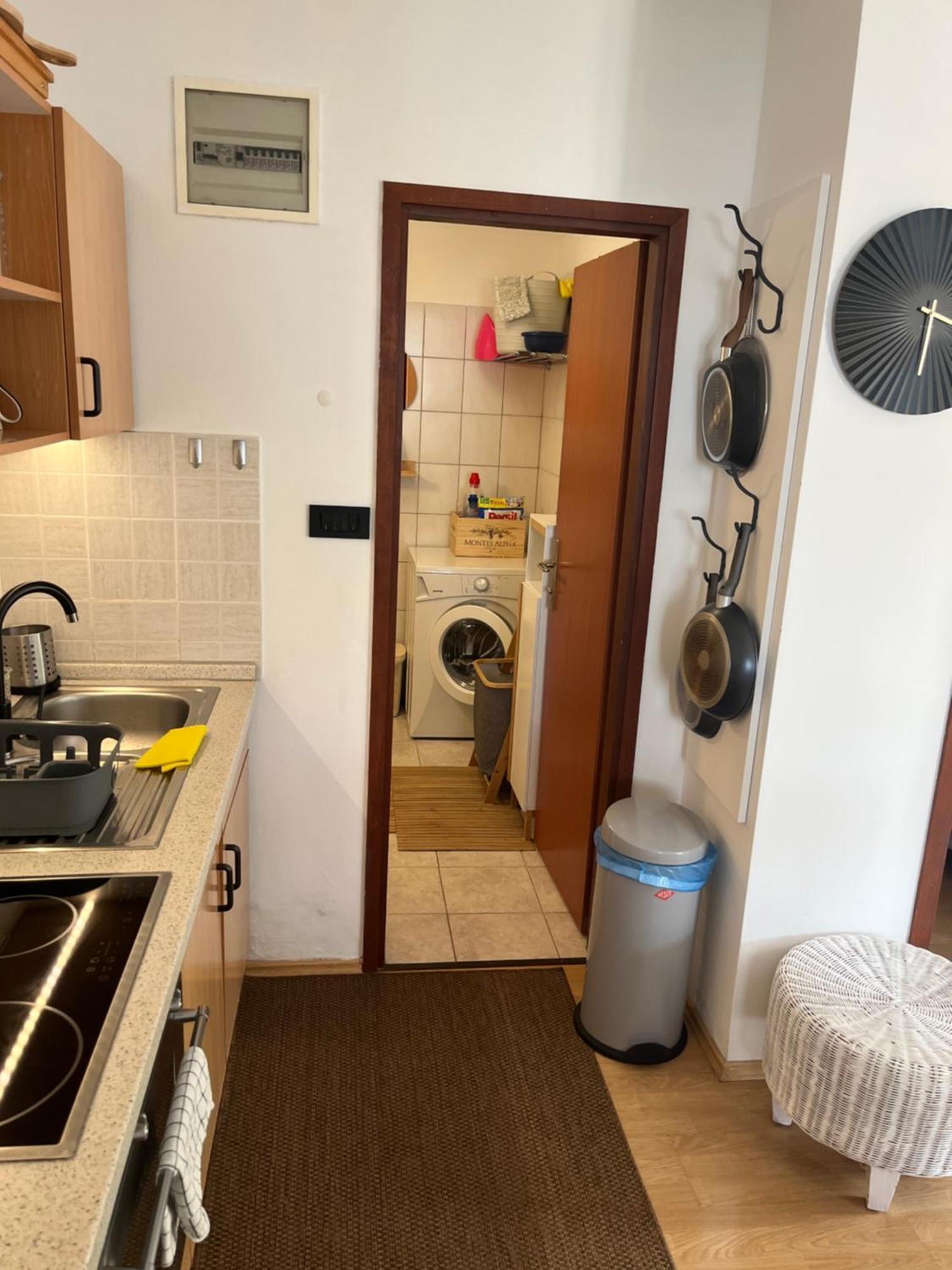 Apartman Sara
