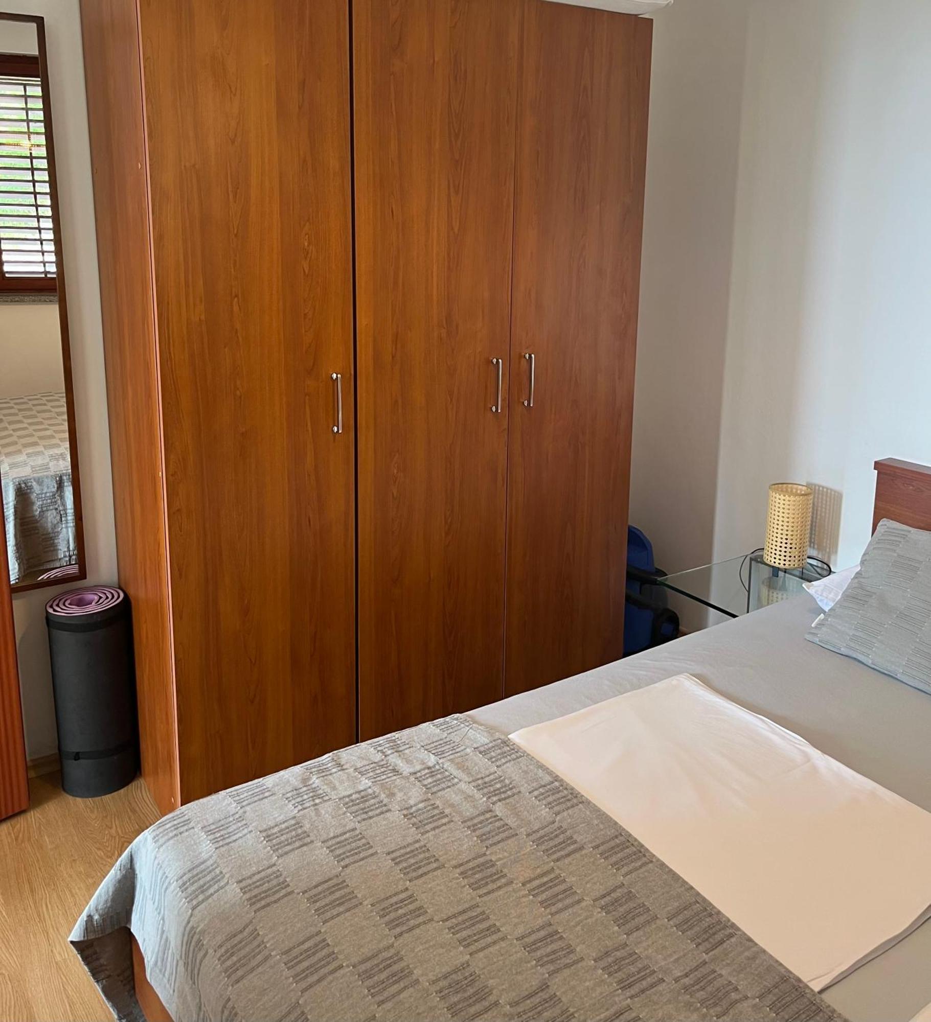 Apartman Sara *