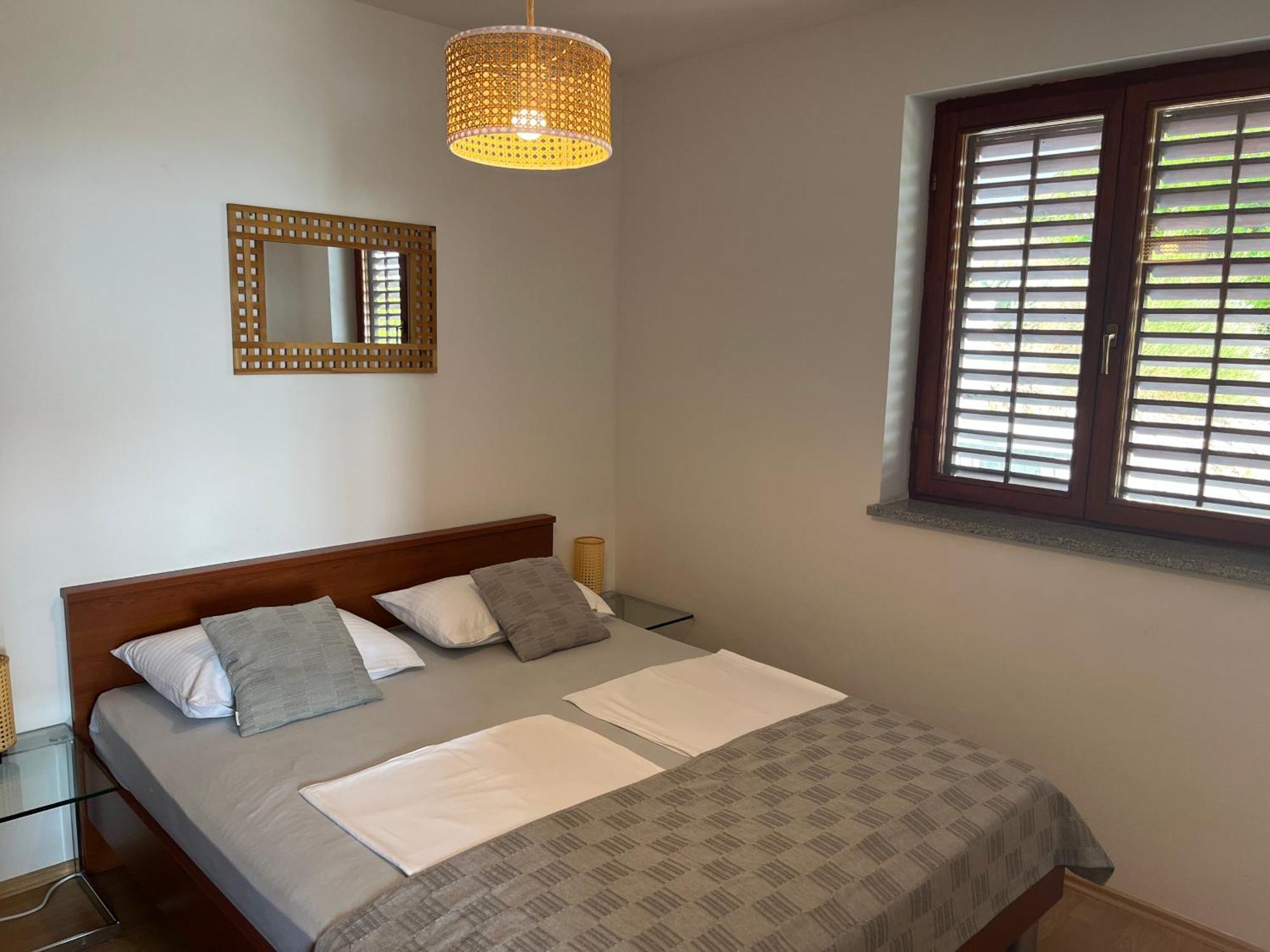 Apartman Sara