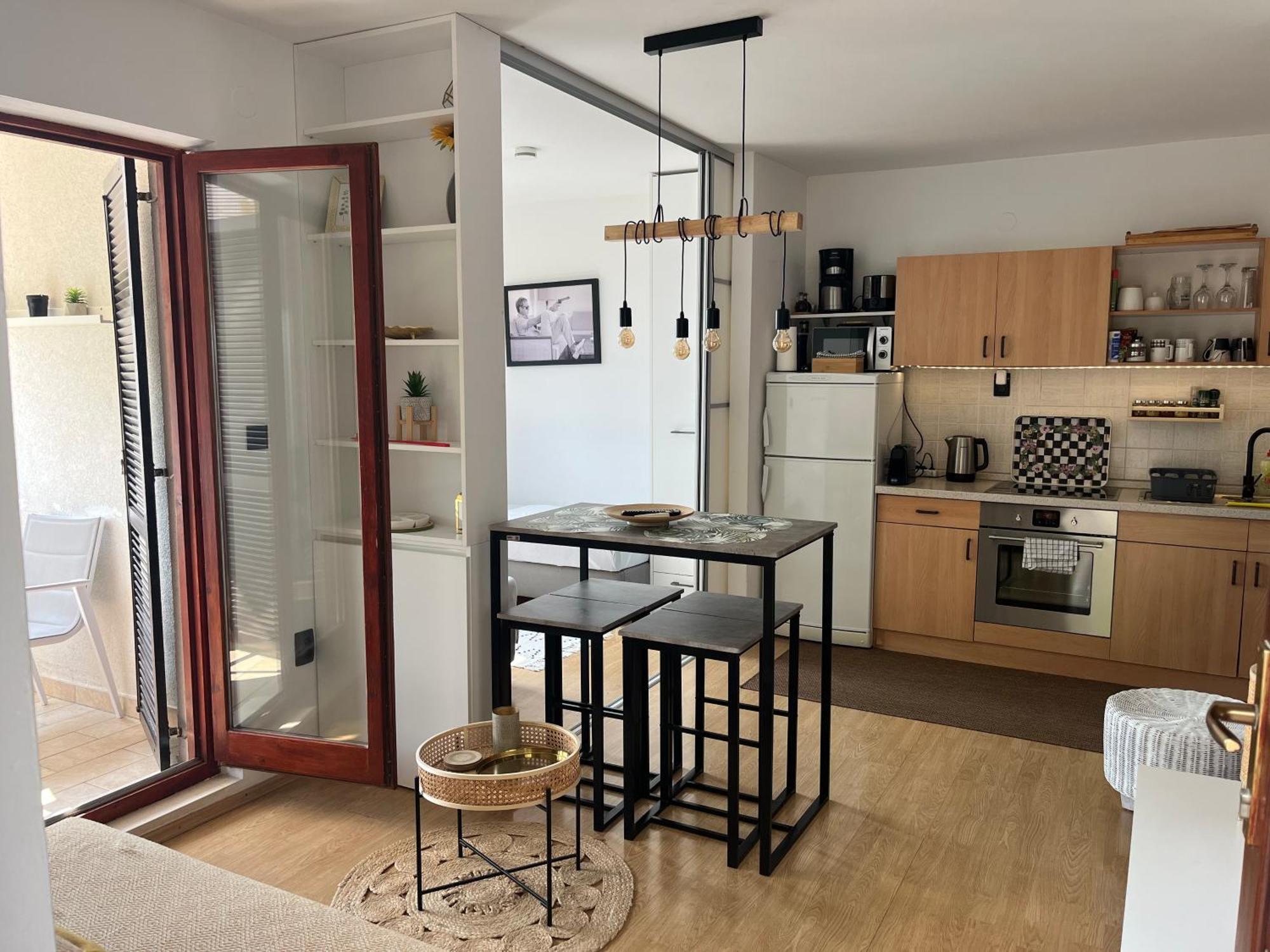 Apartman Sara Brela