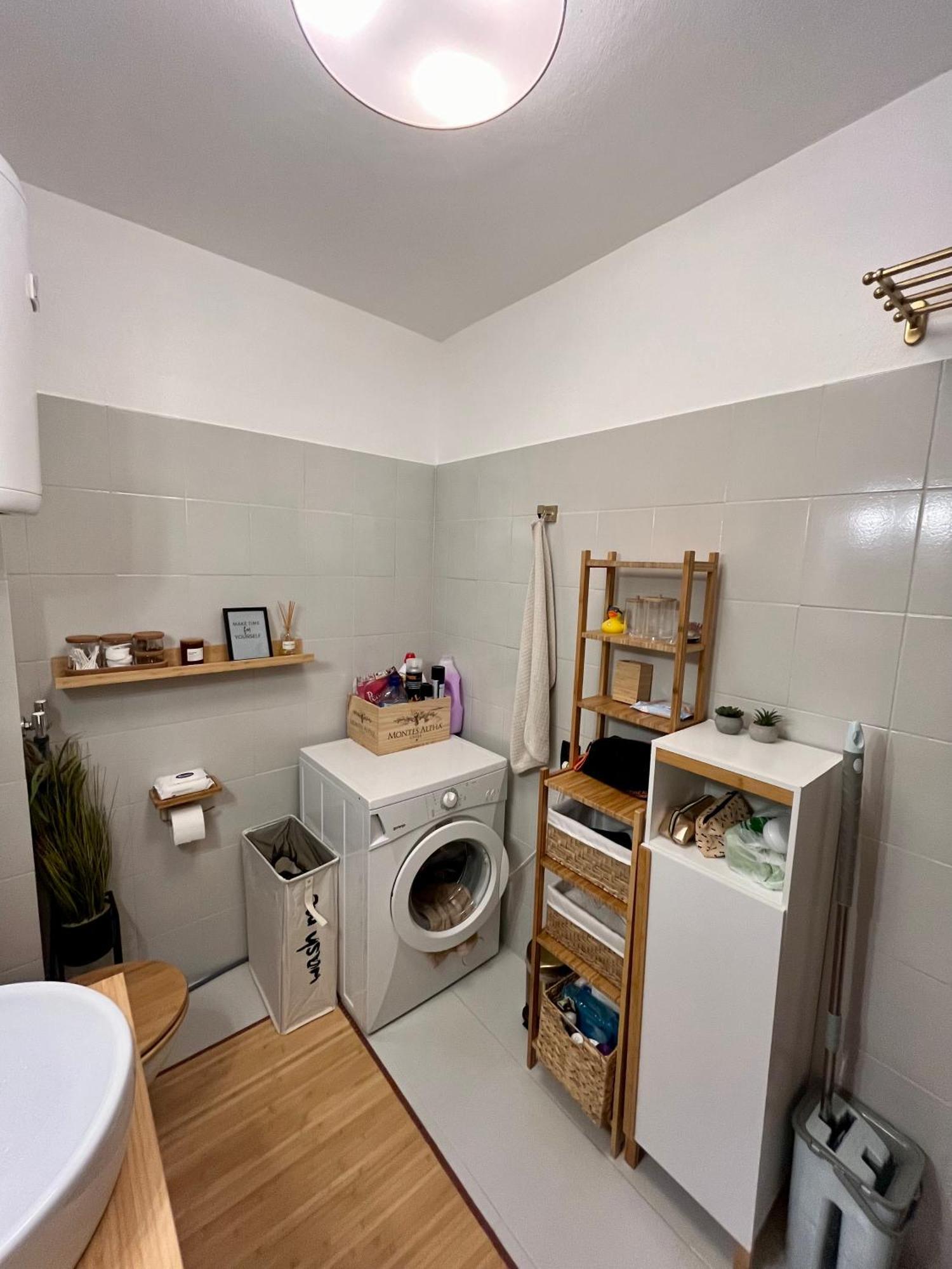 Apartman Sara *