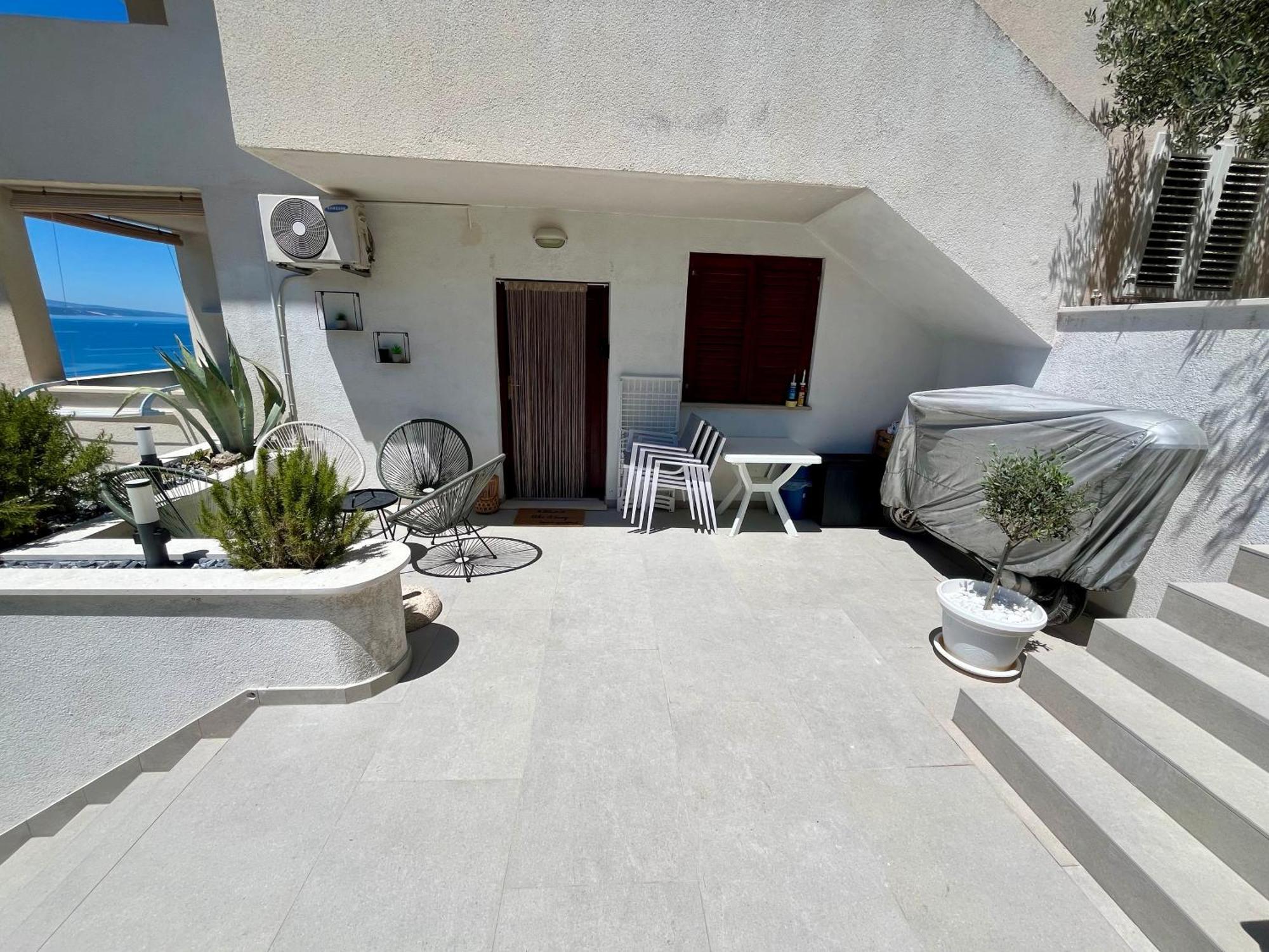 Apartman Sara