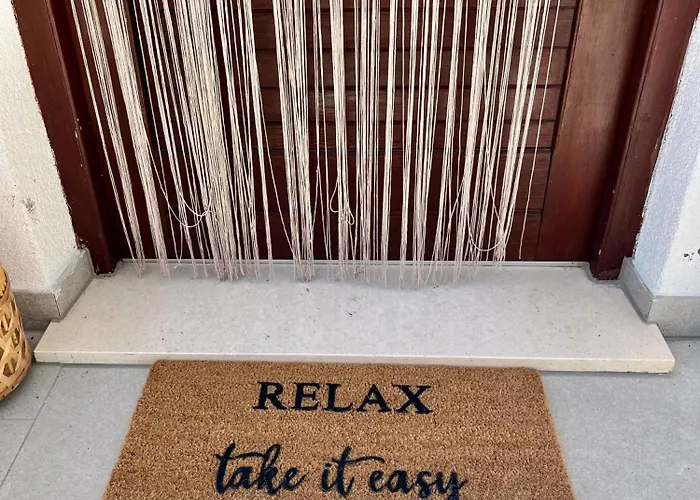 Sara Brela Apartment