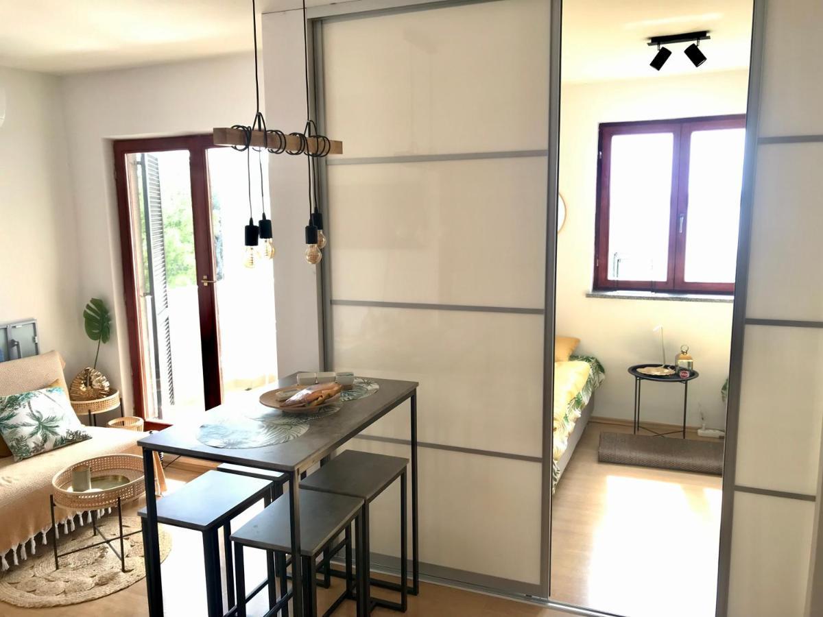 Appartement Sara *