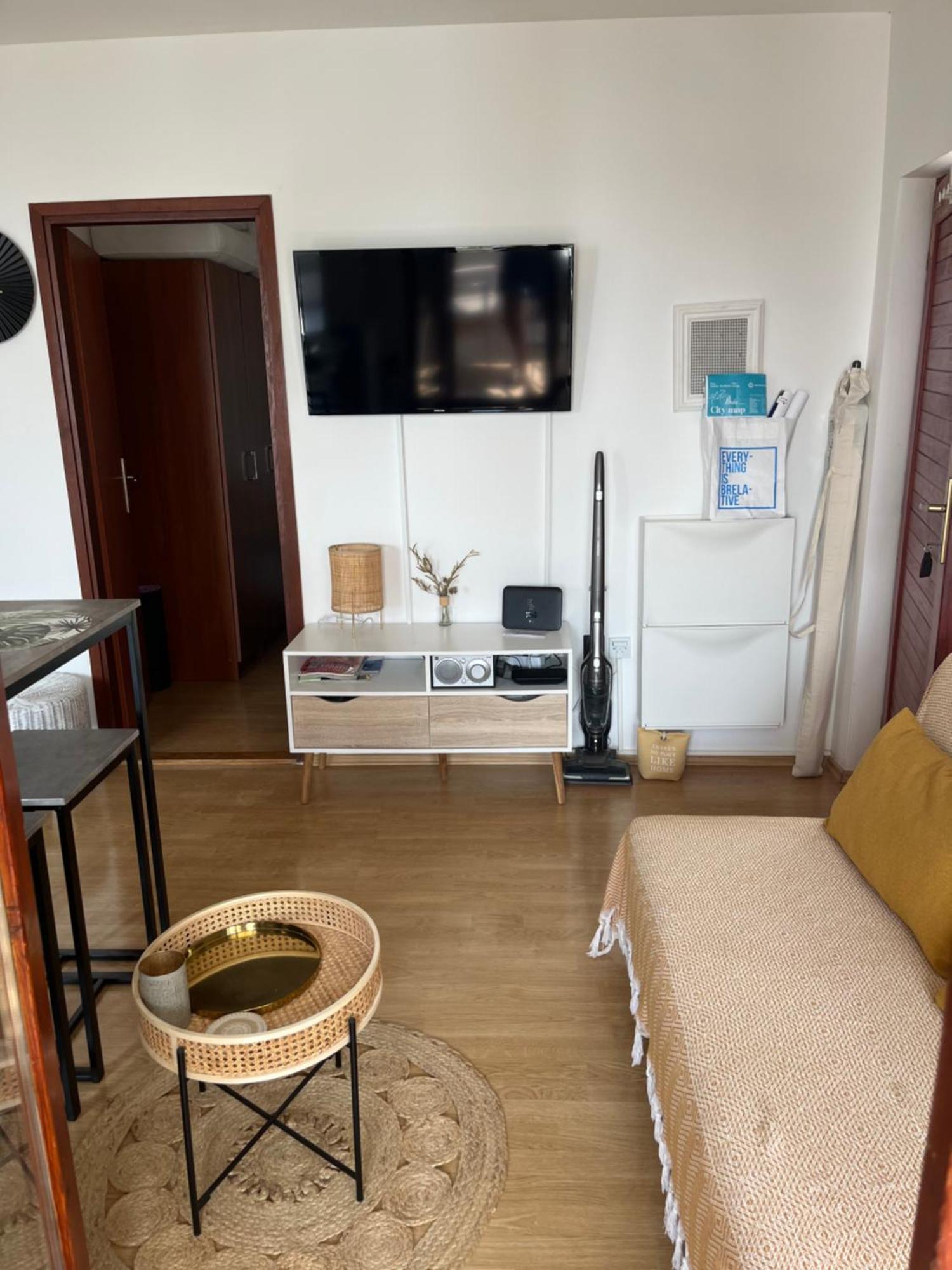 Apartment Sara