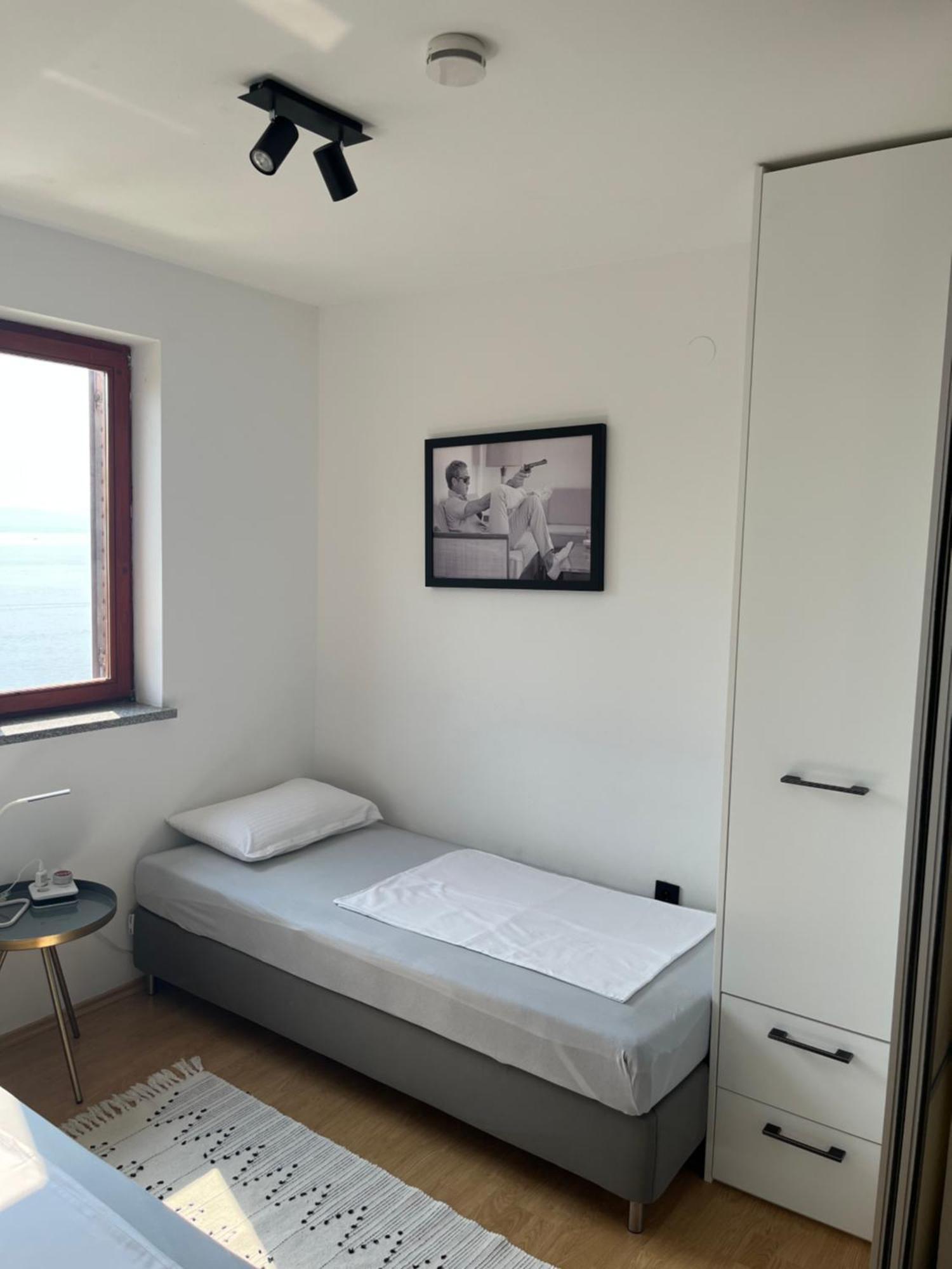 Apartment Sara