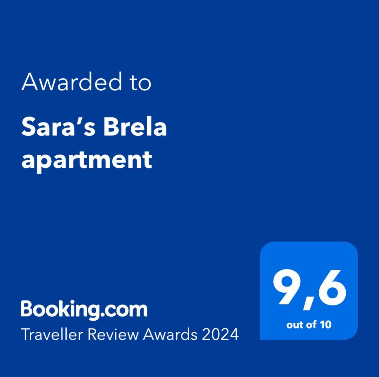 Sara Apartment